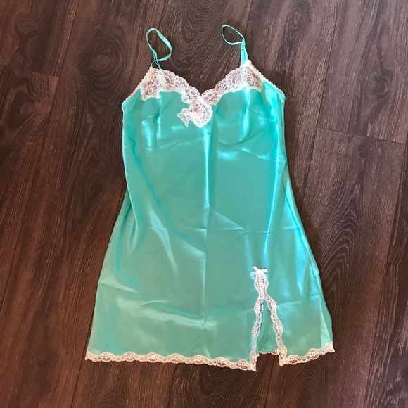 Victoria's Secret Other - Victoria’s Secret Camisole Lingerie